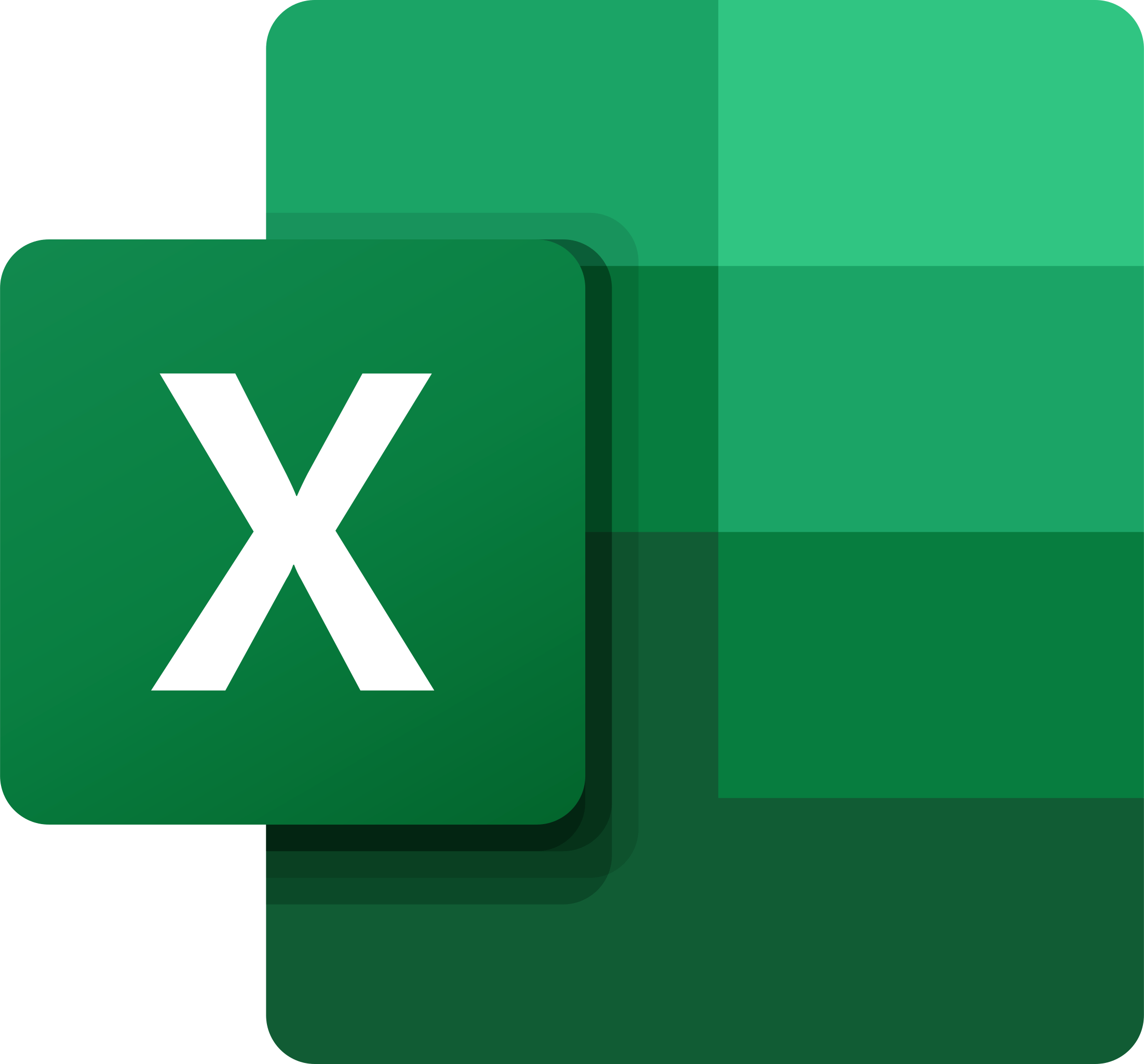 Microsoft Excel