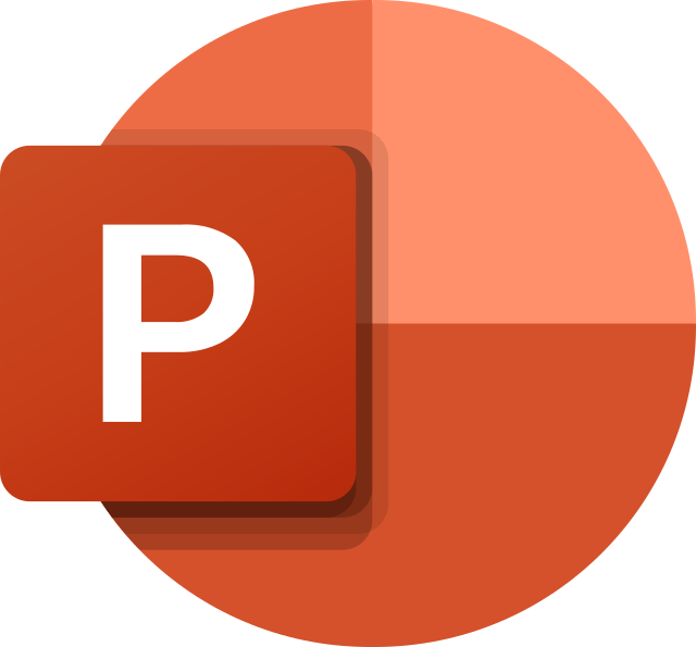 Microsoft Powerpoint