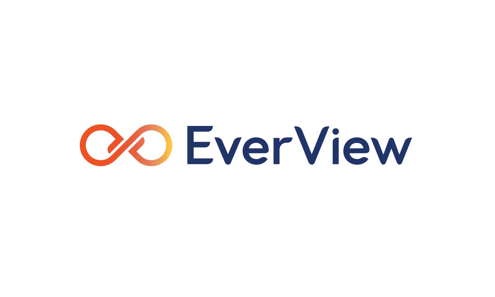 EverView Logo - Light