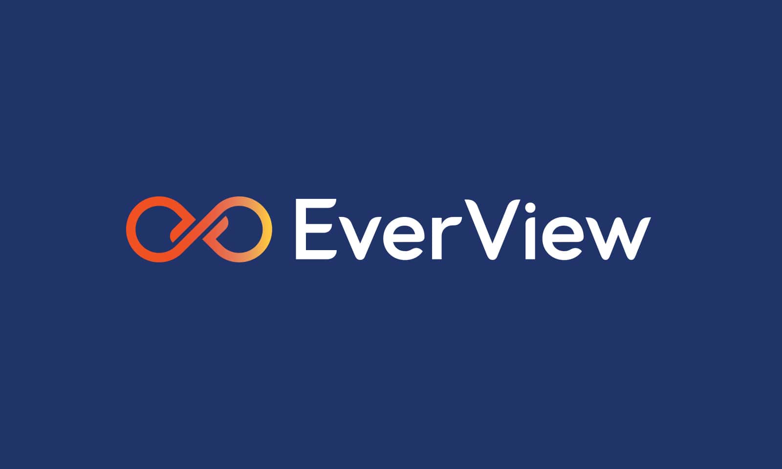 EverView Logo - Dark