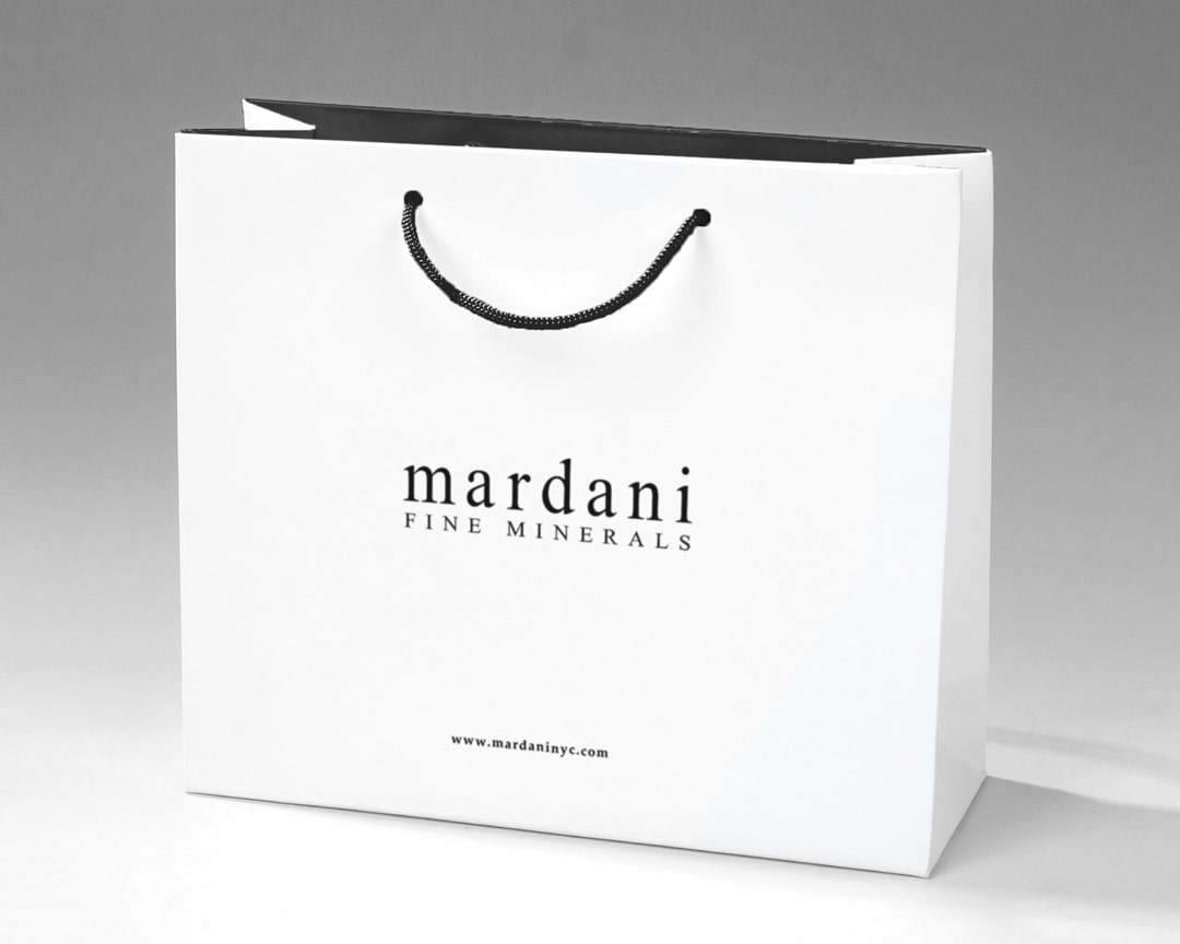 Mardani Packaging - Bag