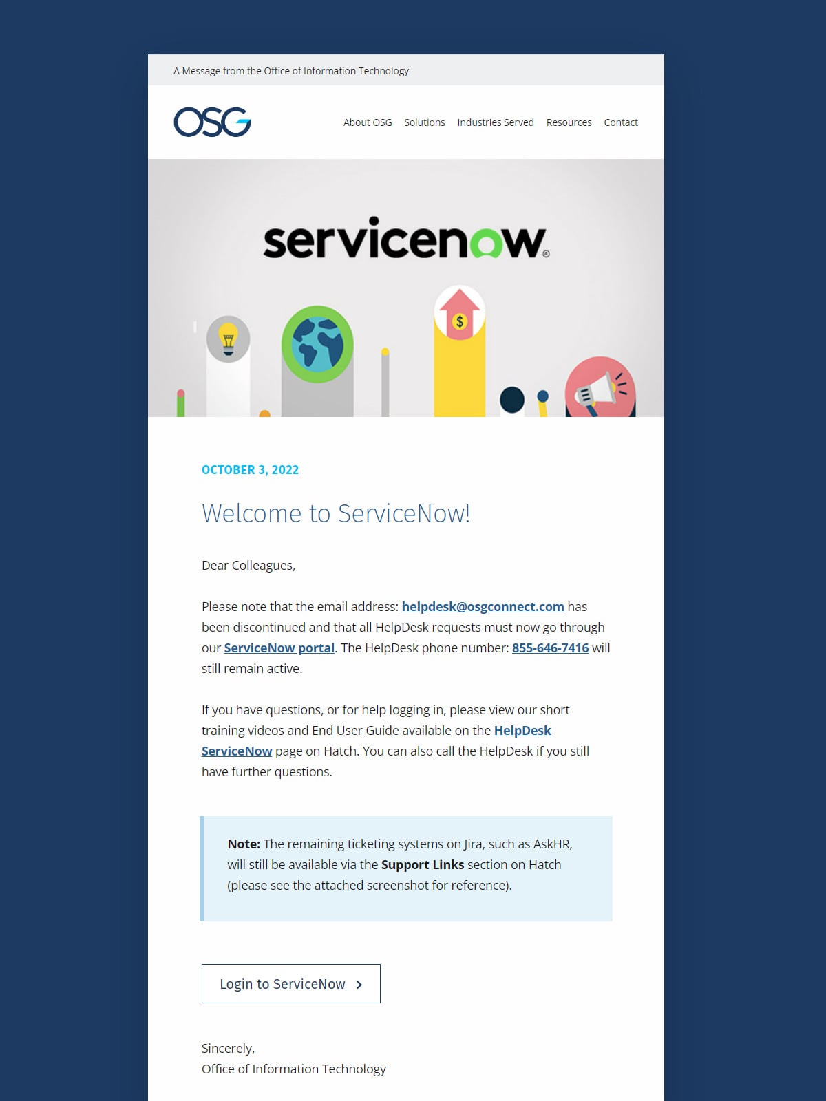 EverView Email Marketing
