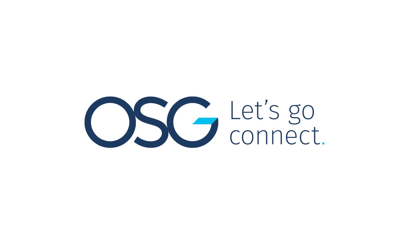 OSG Logo - Light