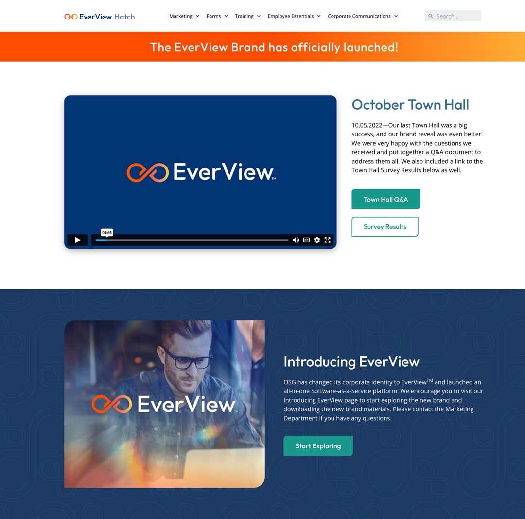 EverView Launch